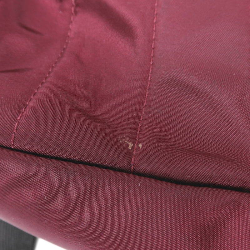 Michael Kors 尼龍Kelsey Nylon Backpack金扣背包-13