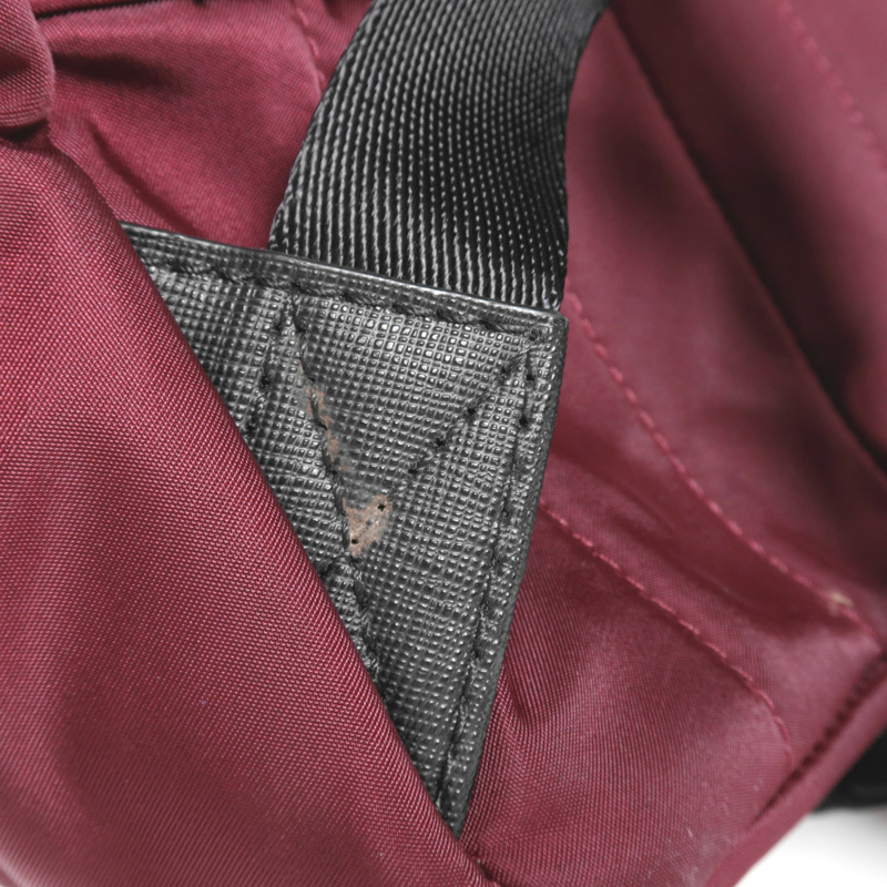 Michael Kors 尼龍Kelsey Nylon Backpack金扣背包-14