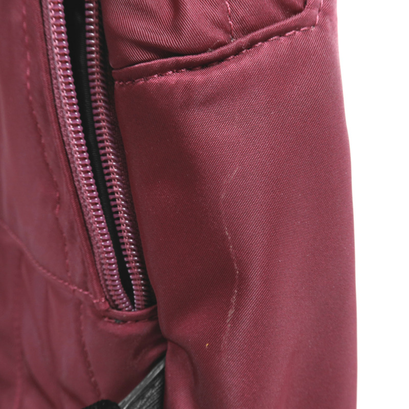 Michael Kors 尼龍Kelsey Nylon Backpack金扣背包-15