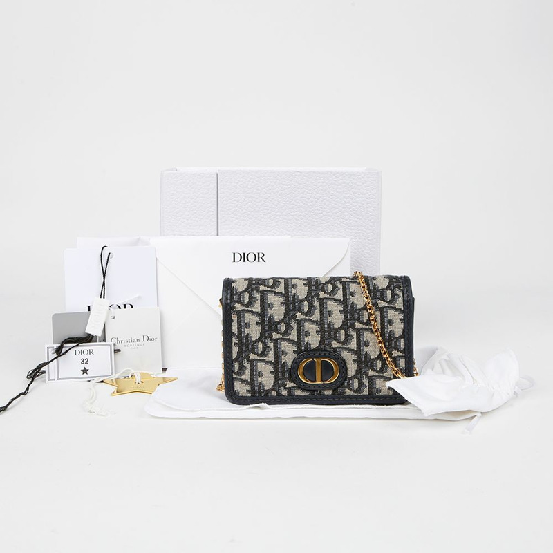 DIOR Montain 奈米袋斜背包 S2105UTZQ-0