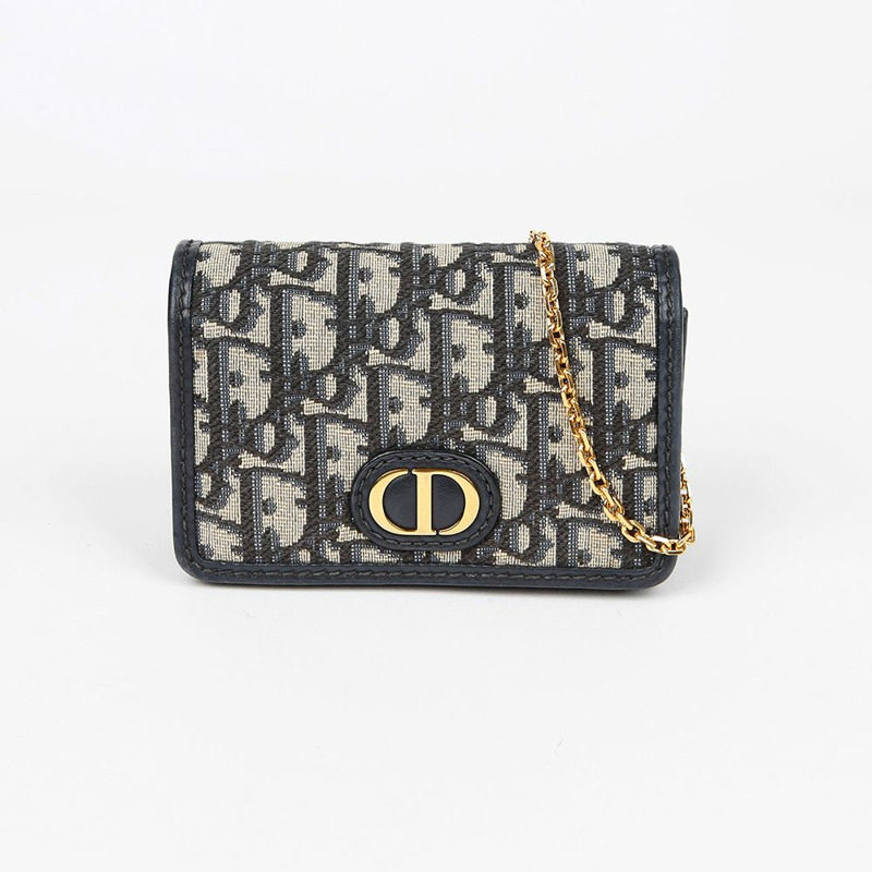 DIOR Montain 奈米袋斜背包 S2105UTZQ-1