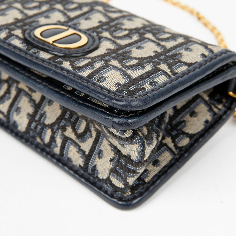 DIOR Montain 奈米袋斜背包 S2105UTZQ-7