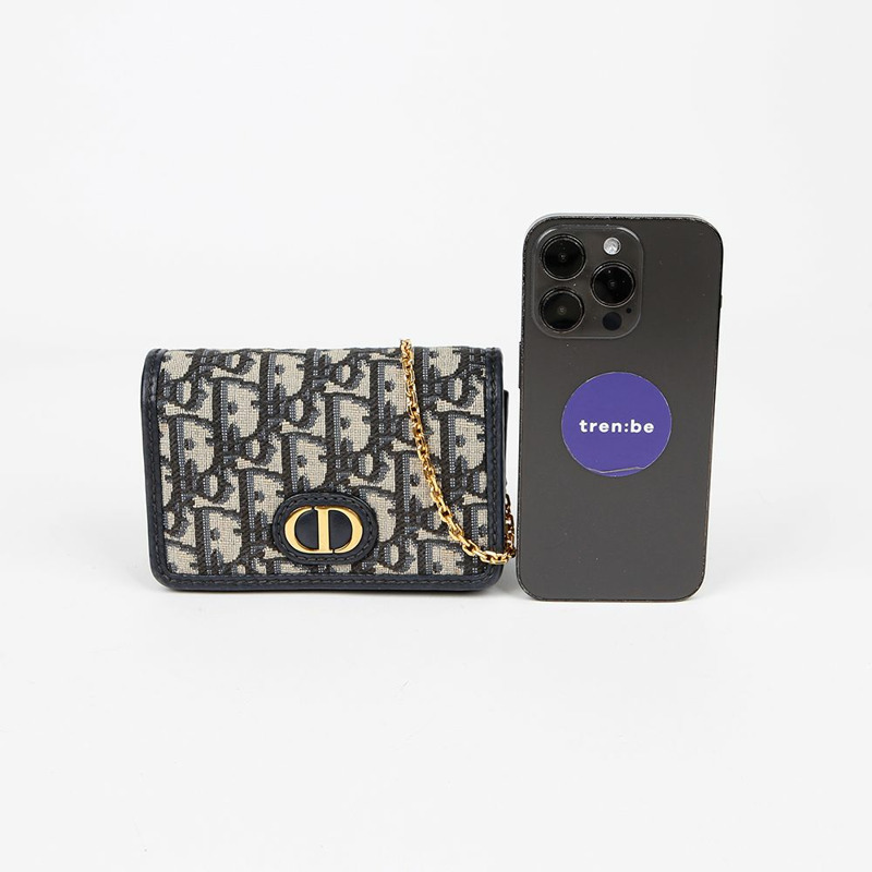 DIOR Montain 奈米袋斜背包 S2105UTZQ-8