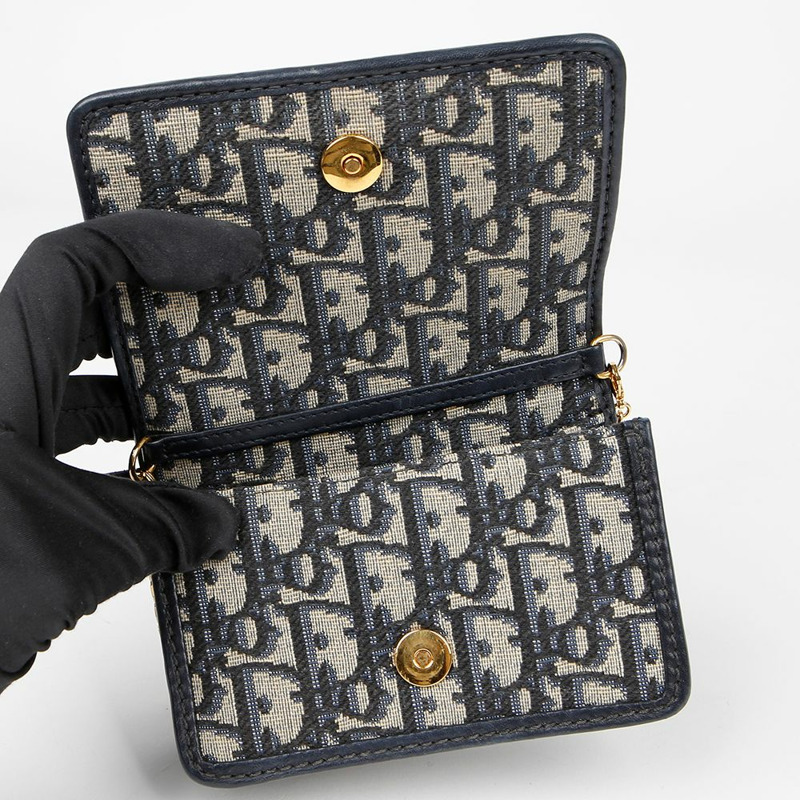 DIOR Montain 奈米袋斜背包 S2105UTZQ-9