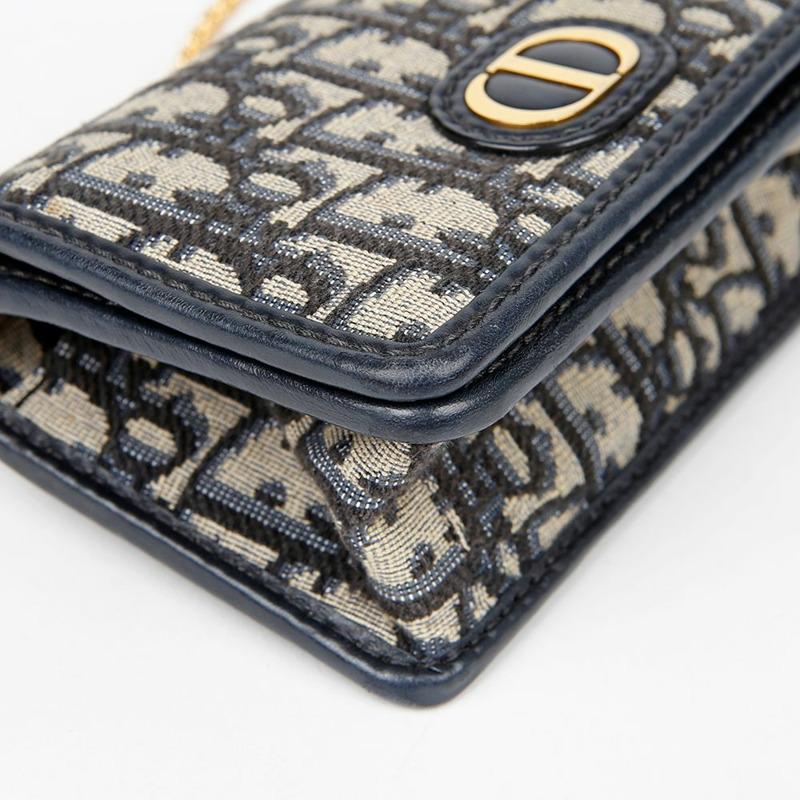 【包稅】DIOR S2105UTZQ 30 Montain 奈米袋斜背包-6