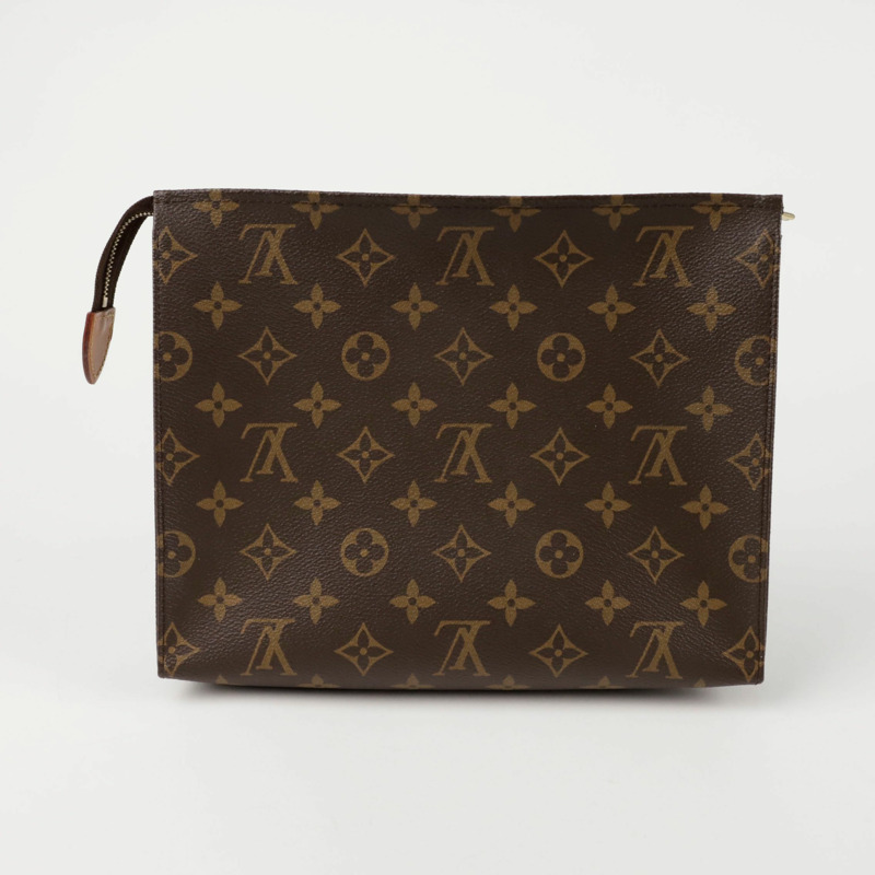 LOUIS VUITTON M47542 手拿盥洗包 26 袋-2