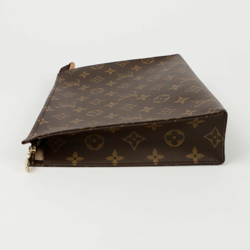 LOUIS VUITTON M47542 手拿盥洗包 26 袋-4