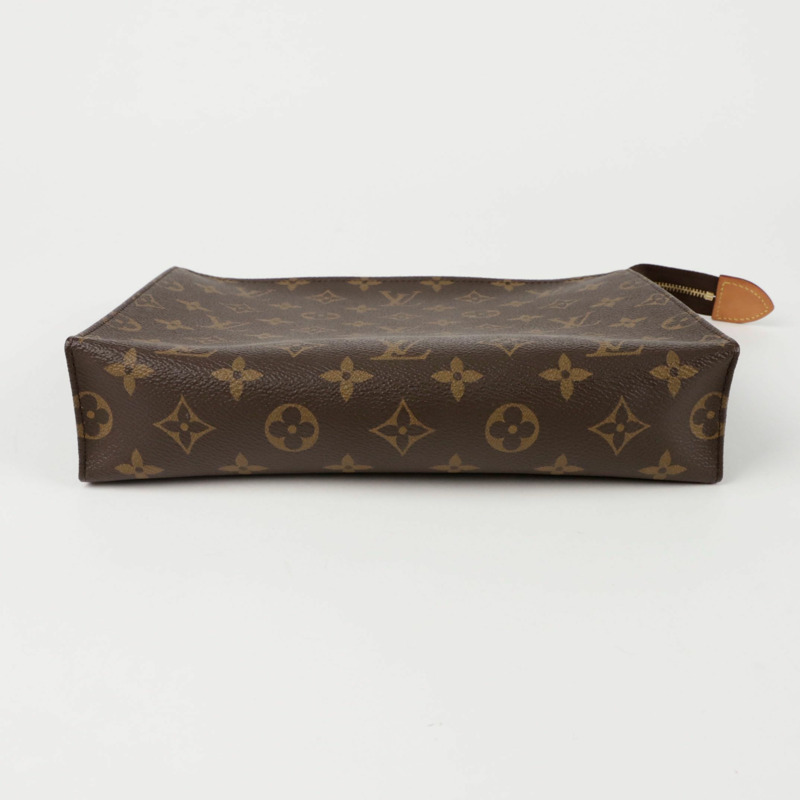 LOUIS VUITTON M47542 手拿盥洗包 26 袋-5