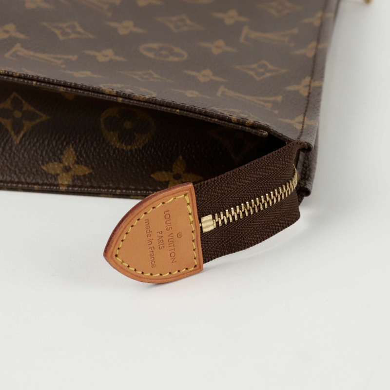 LOUIS VUITTON M47542 手拿盥洗包 26 袋-7