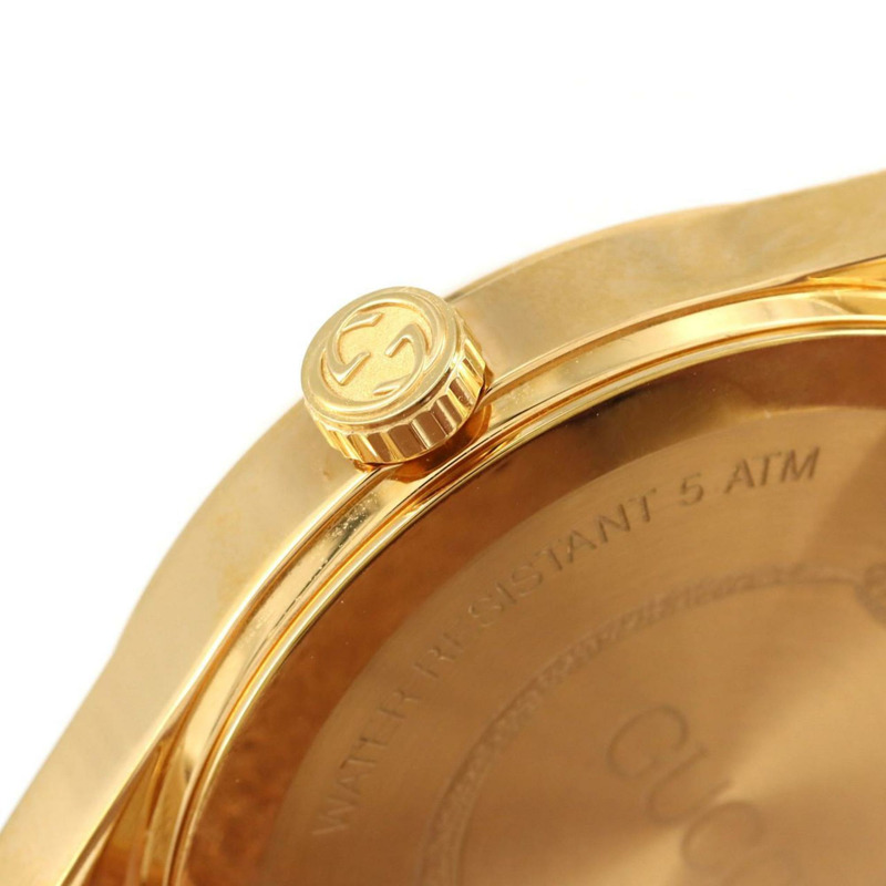 Gucci G-Timeless GP 126.4 YA1264118 石英錶-2