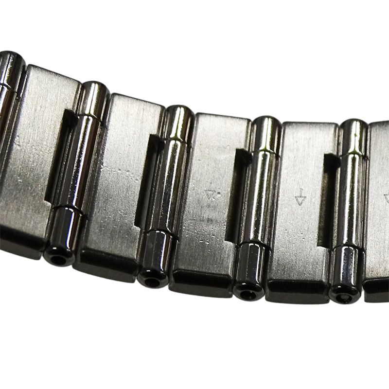 歐米茄星座系列 1572.30 女士石英腕錶,不鏽鋼材質,銀色,白色,拋光處理-10