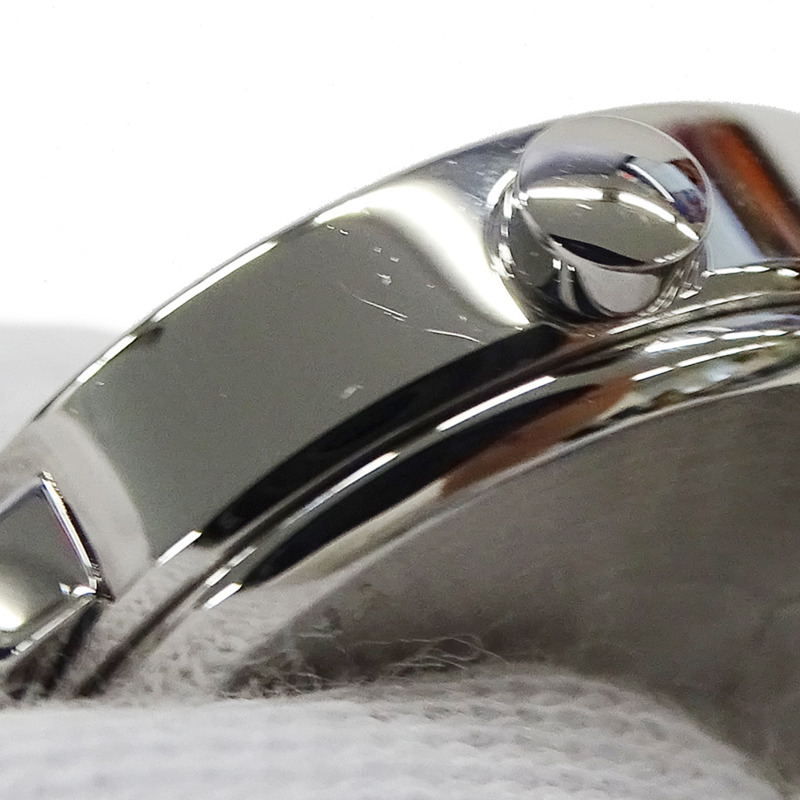 寶格麗女士腕錶,品牌:寶格麗,12鑽石英機芯,不銹鋼,SS,BB23SS,銀色,圓形,拋光-10