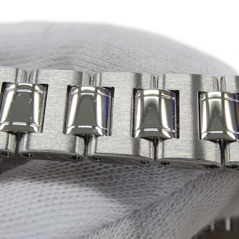 寶格麗女士腕錶,品牌:寶格麗,12鑽石英機芯,不銹鋼,SS,BB23SS,銀色,圓形,拋光-14