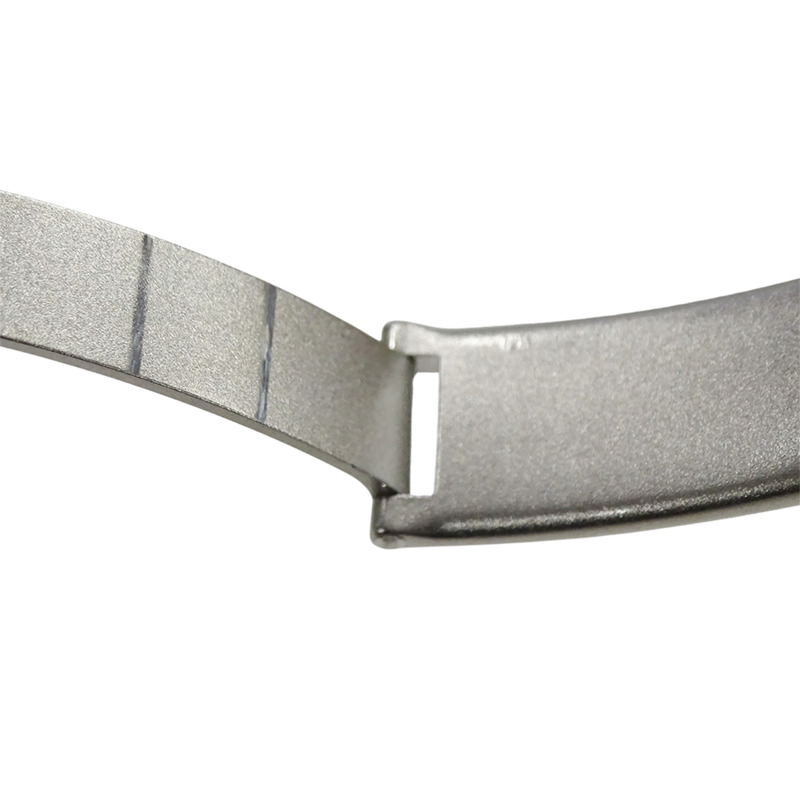 勞力士 ROLEX 蠔式恆動型 116000 M 編號男士腕錶品牌自動上鍊 AT 不鏽鋼 SS 銀色黑色拋光-9