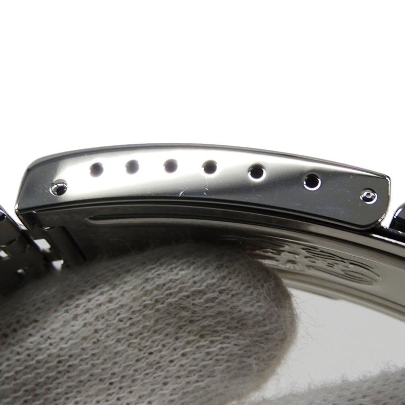 勞力士 ROLEX Datejust 16220 Y型男士腕錶,自動上鍊 AT 不鏽鋼 SS 銀白色拋光-15