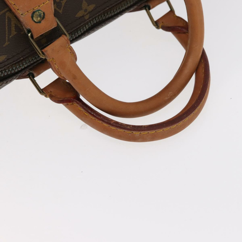 【日本直送】路易威登 Monogram Speedy 40 手提包 M41522 LV 正品 152013-7