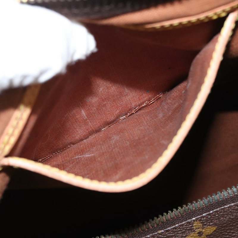 【日本直送】路易威登 Monogram Speedy 40 手提包 M41522 LV 正品 152013-9