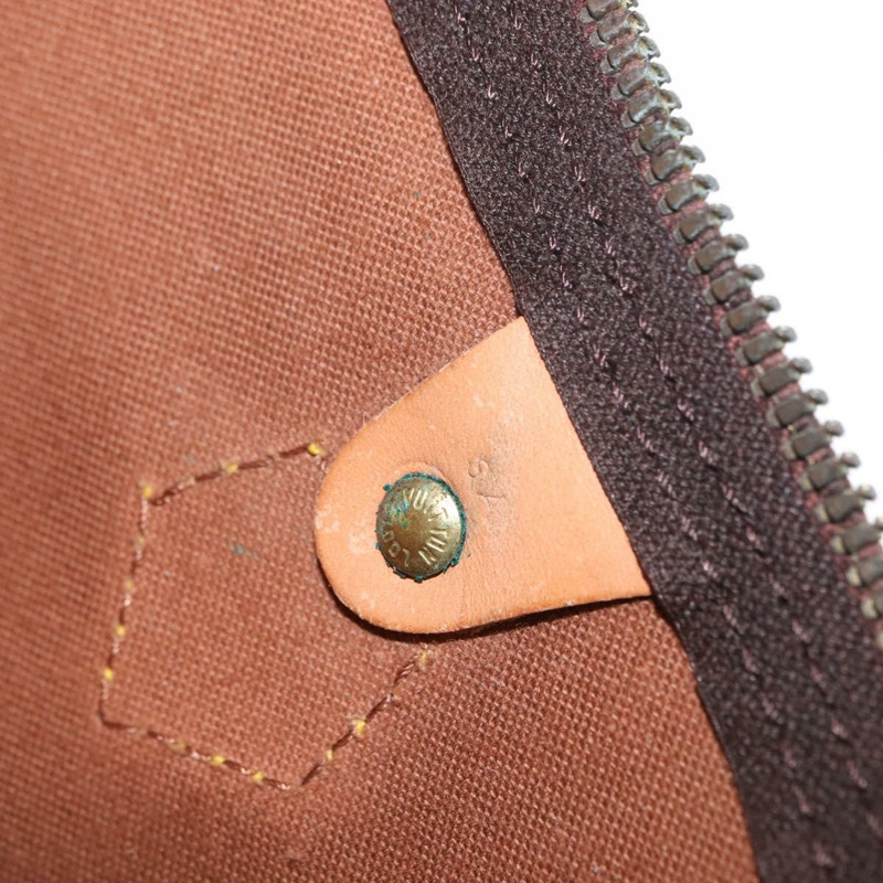 【日本直送】路易威登 Monogram Speedy 40 手提包 M41522 LV 正品 152013-11