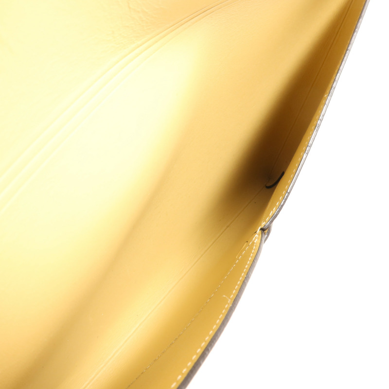 LOUIS VUITTON Monogram Pochette Kirigami金扣手拿包-5