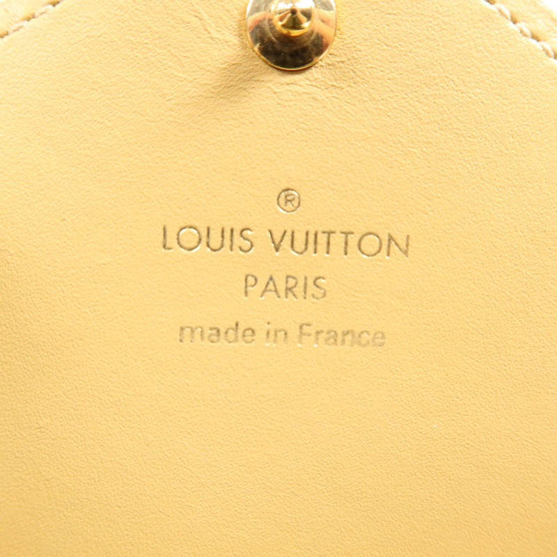 LOUIS VUITTON Monogram Pochette Kirigami金扣手拿包-6