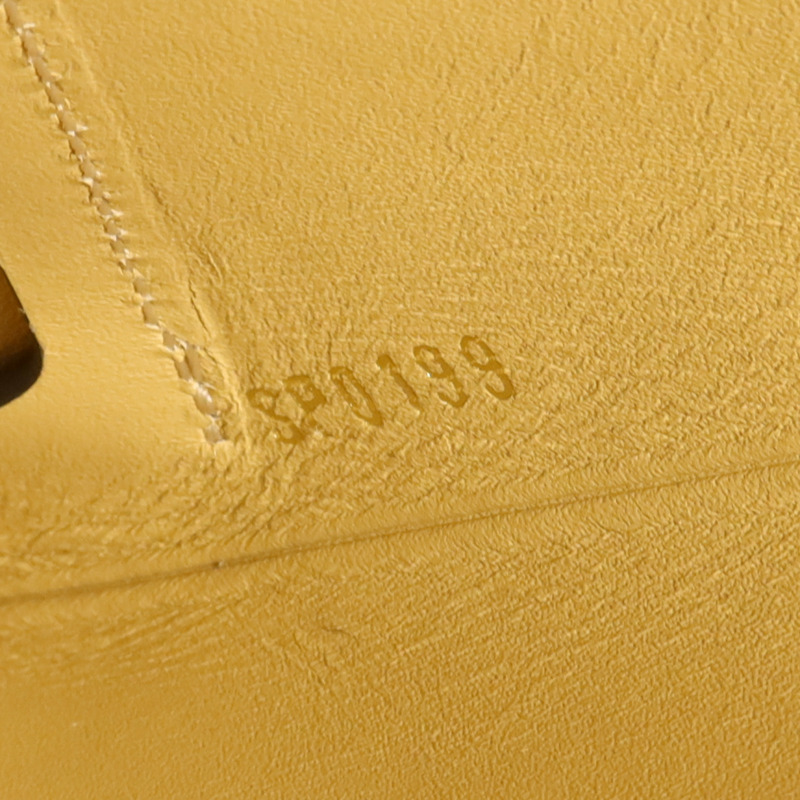LOUIS VUITTON Monogram Pochette Kirigami金扣手拿包-7