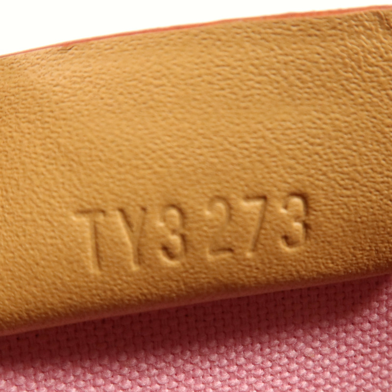 LOUIS VUITTON Monogram Vivienne Nano Speedy金扣手挽肩背兩用袋-7