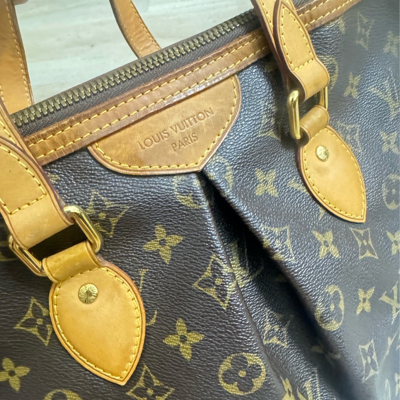 lv m40145 斜背包 小號-9