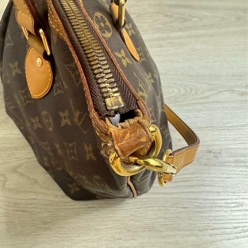 lv m40145 斜背包 小號-16