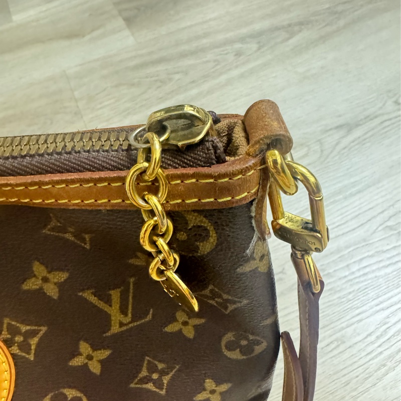 lv m40145 斜背包 小號-17