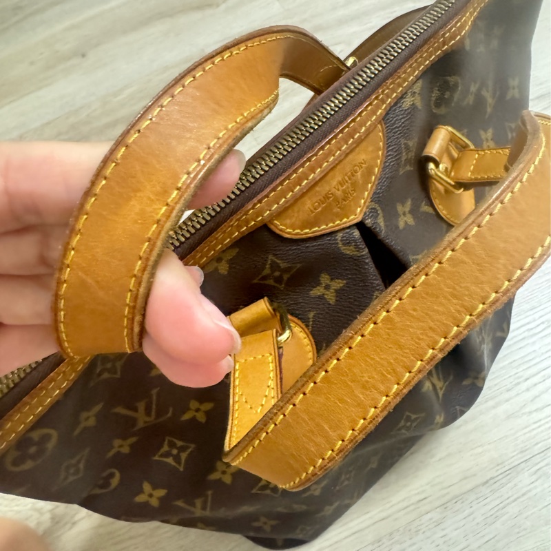 lv m40145 斜背包 小號-18