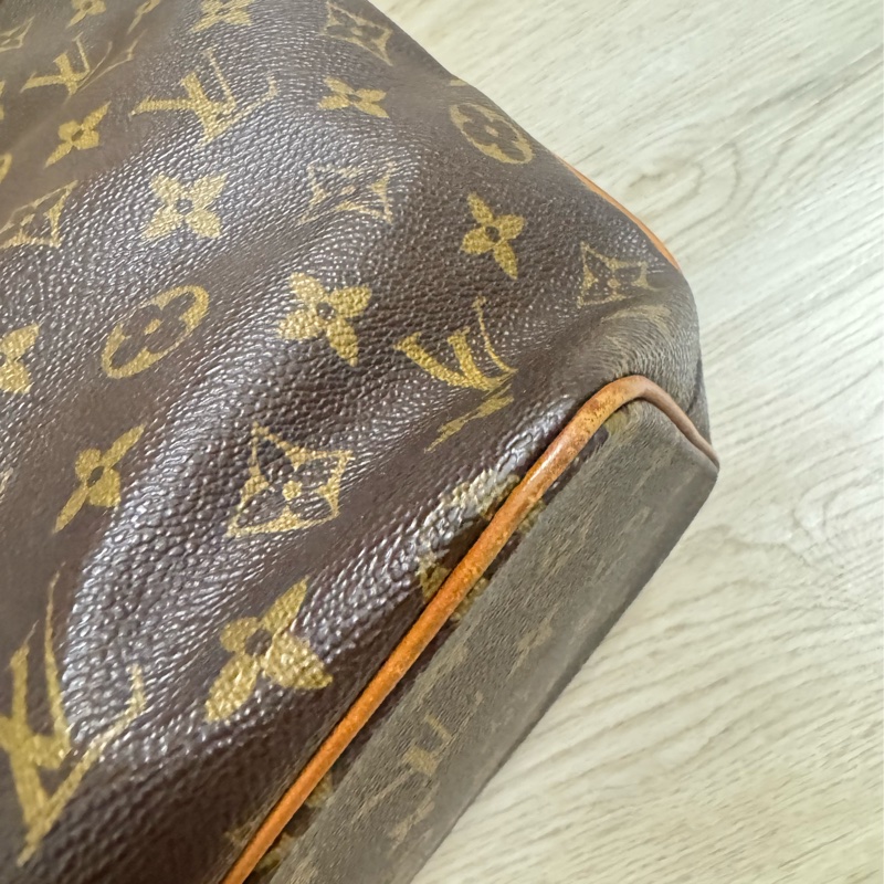 lv m40145 斜背包 小號-19