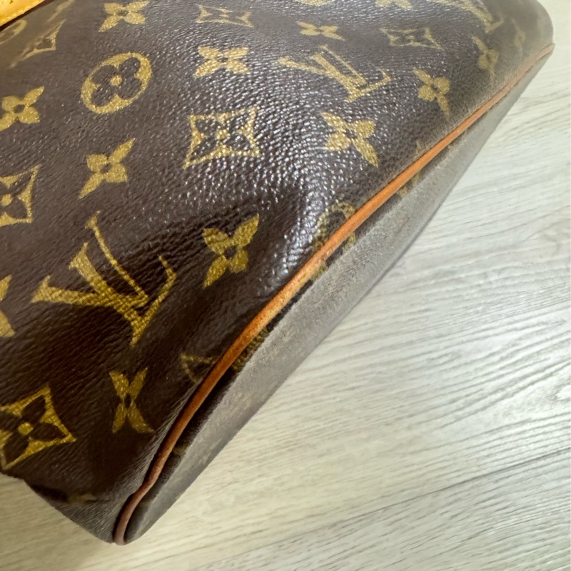 lv m40145 斜背包 小號-21