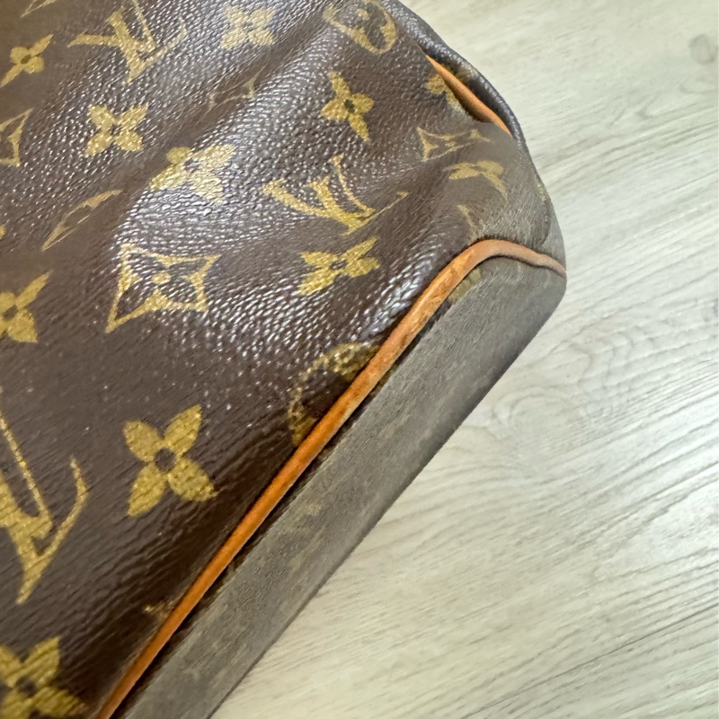 lv m40145 斜背包 小號-22