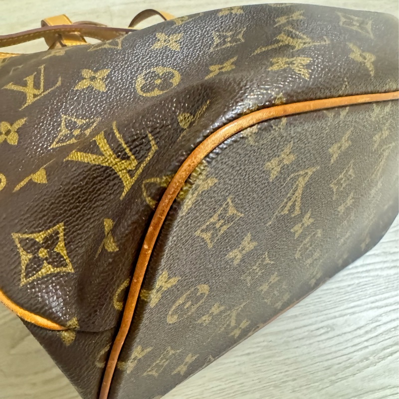 lv m40145 斜背包 小號-24