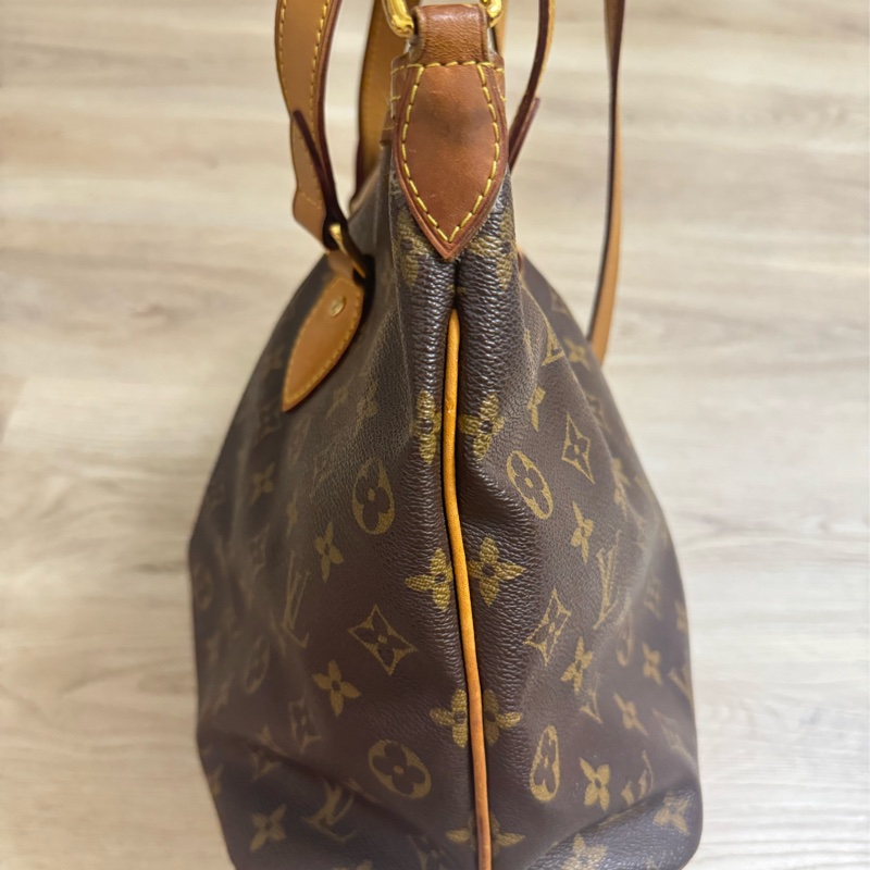 lv m40145 斜背包 小號-26