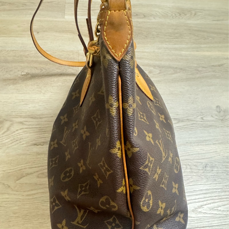 lv m40145 斜背包 小號-27