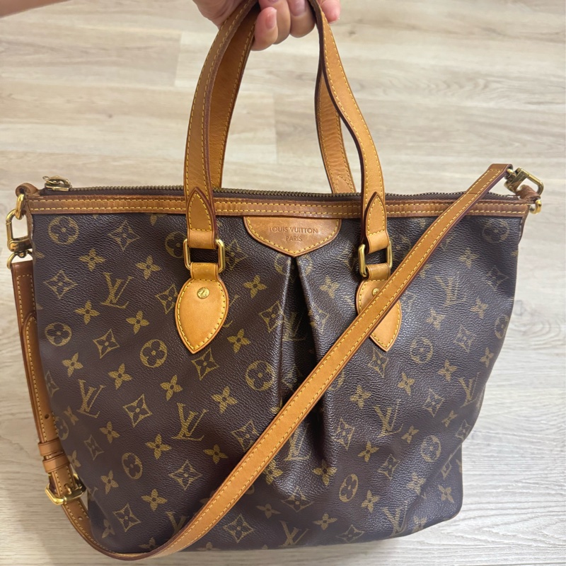 lv m40145 斜背包 小號-28