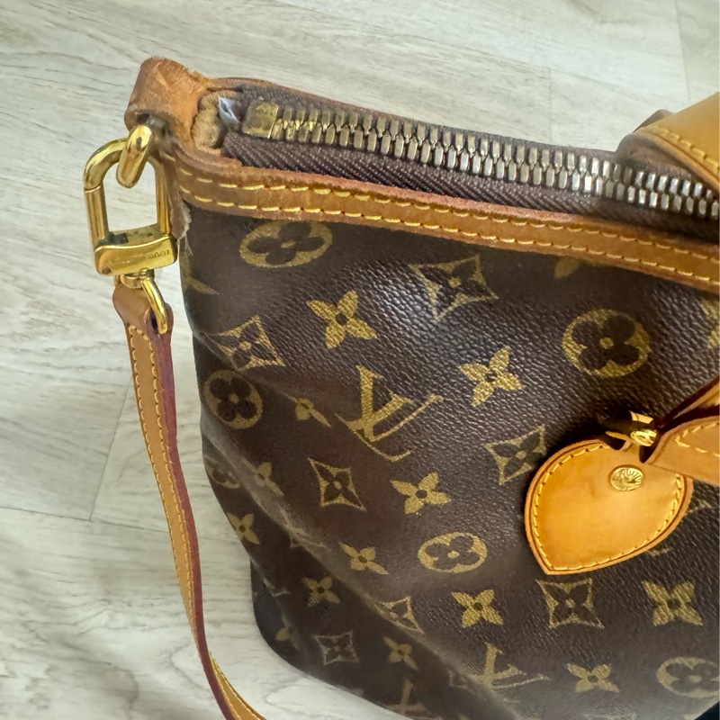 lv m40145 斜背包 小號-29