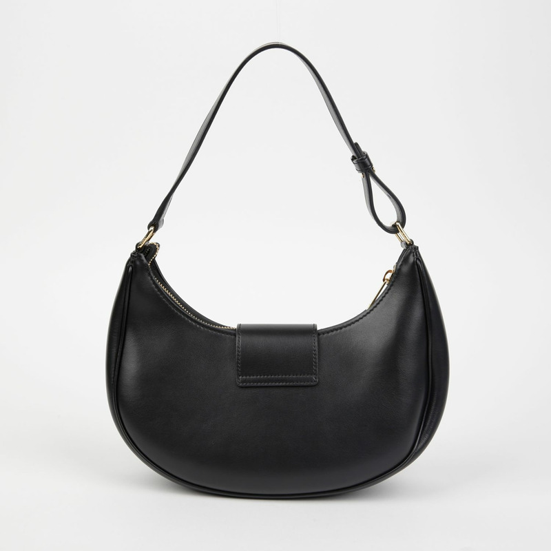 CELINE Ava Triomphe 中型單肩包 114493DGQ-3