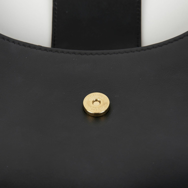 CELINE Ava Triomphe 中型單肩包 114493DGQ-8