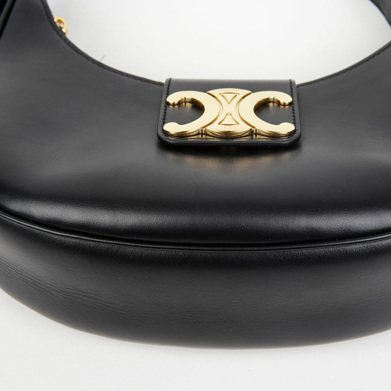 CELINE Ava Triomphe 中型單肩包 114493DGQ-9