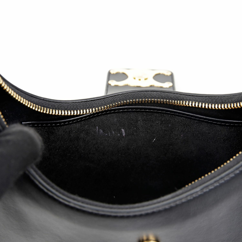 CELINE Ava Triomphe 中型單肩包 114493DGQ-11