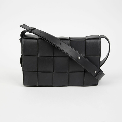 BOTTEGA VENETA 578004 卡附單肩斜背包