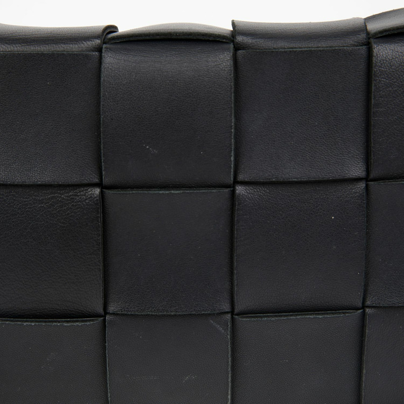 BOTTEGA VENETA 578004 卡附單肩斜背包-2