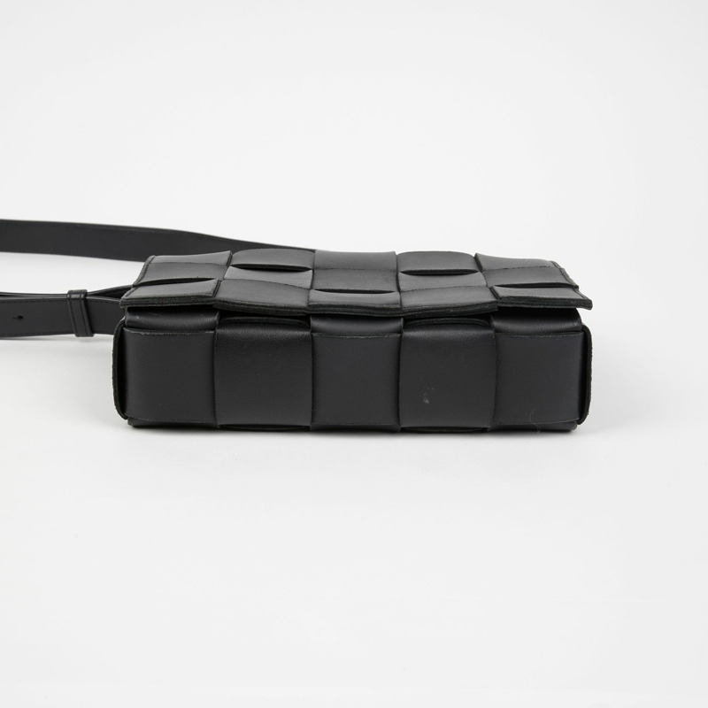 BOTTEGA VENETA 578004 卡附單肩斜背包-7