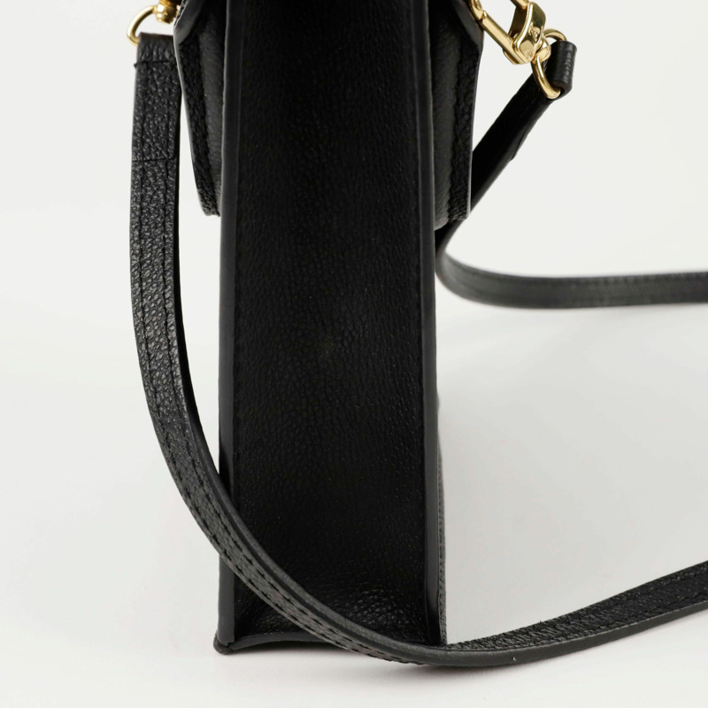 LOUIS VUITTON Petite Sac Plat 手提單肩包 M80478-5