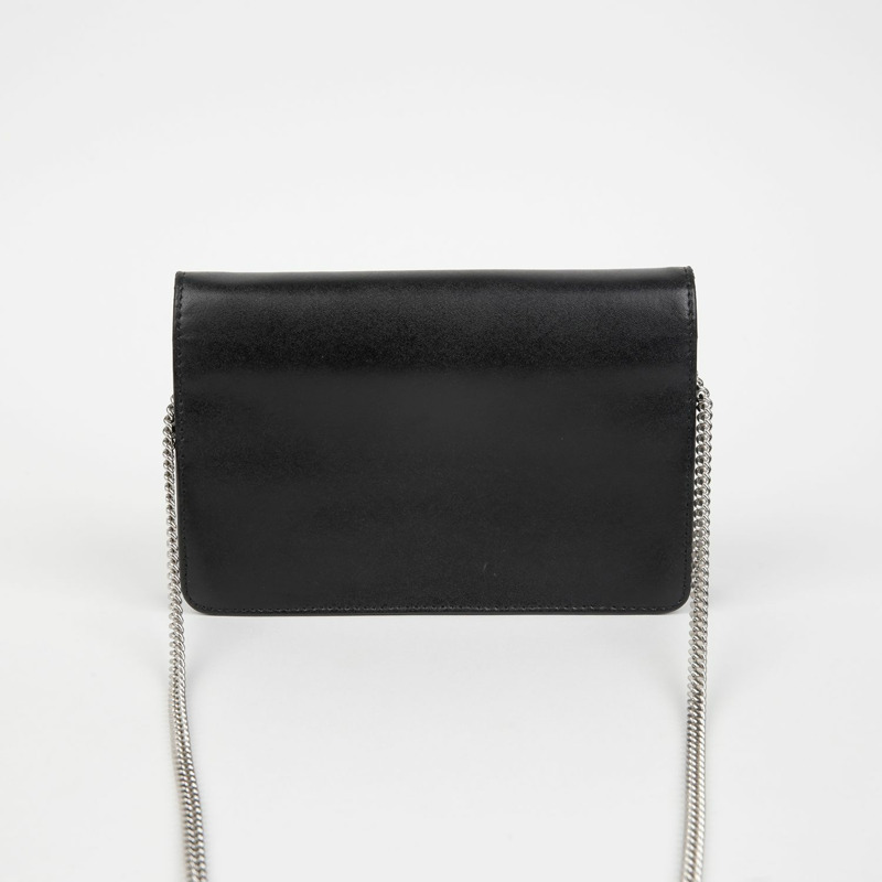 FENDI 8M0346 Flexi Glass Stud WOC 斜背包-5