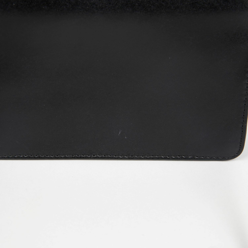 FENDI 8M0346 Flexi Glass Stud WOC 斜背包-6