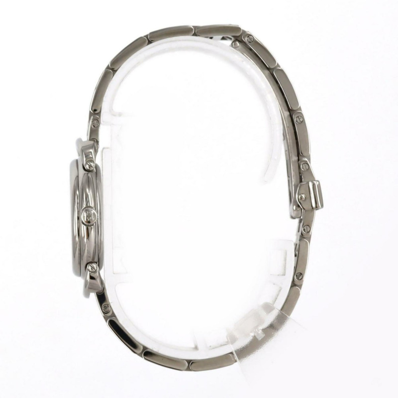 愛馬仕 Pullman PU2.210 不銹鋼石英錶-2