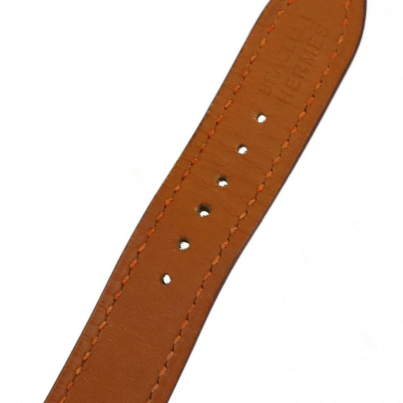 愛馬仕 H Watch GP HH1.201 石英腕錶-3